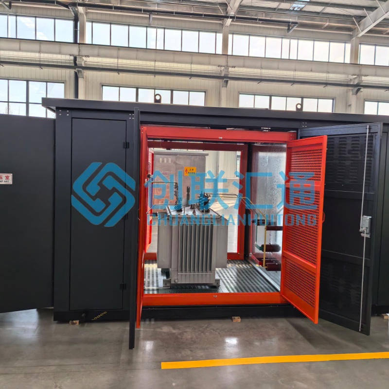 堅持自主創(chuàng)新，推動輸變電重大技術(shù)裝備國產(chǎn)化進程，積極走出去參與世界各國電力建設(shè)，推動干式變壓器輸變電技術(shù)輸出。