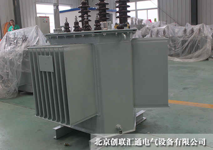真正干貨！三相油浸式變壓器知識