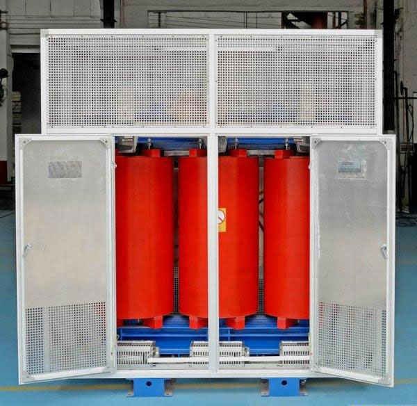 解析三相干式變壓器為何要接地、如何接地及施工？