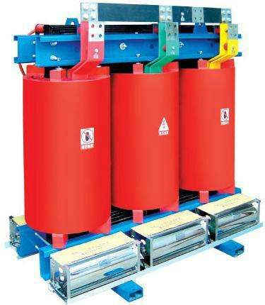 干式變壓器常見形式有哪些？